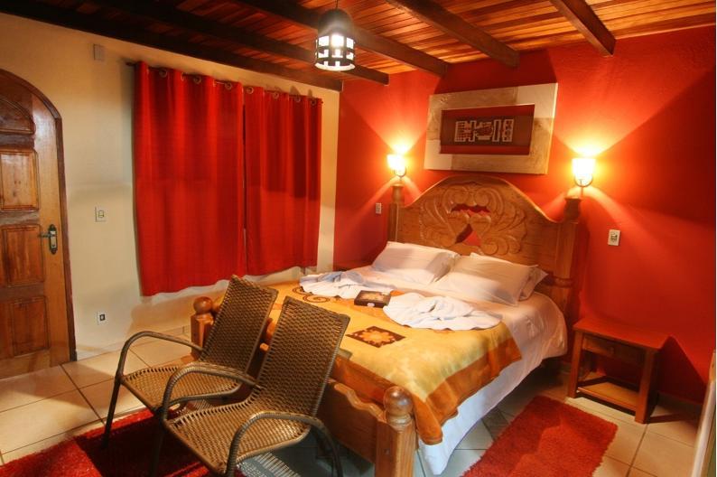 Pousada Serras De Monte Verde Monte Verde  Habitación foto