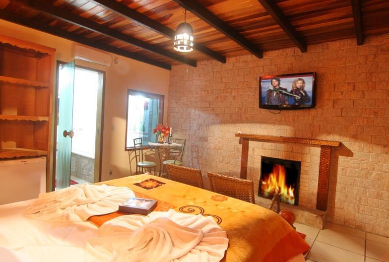 Pousada Serras De Monte Verde Monte Verde  Habitación foto